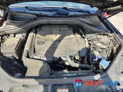 Zdjęcie 11 z 11 samochodu: 2017 MERCEDES-BENZ GLE 350 VIN:4JGDA5JB7HA988021 - miniatura