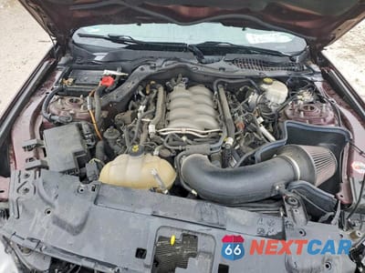 Zdjęcie 11 z 11 samochodu: 2018 FORD MUSTANG GT VIN:1FA6P8CF2J5159276 - miniatura