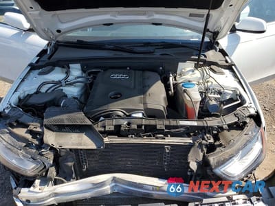 Zdjęcie 11 z 11 samochodu: 2013 AUDI A4 PREMIUM PLUS VIN:WAUFFAFL2DN032339 - miniatura