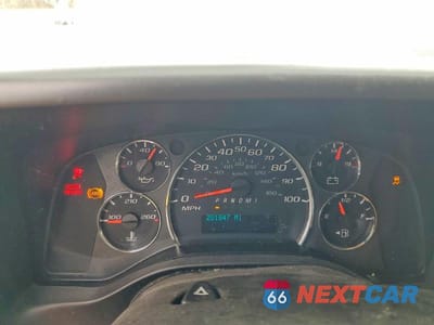 Zdjęcie 9 z 12 samochodu: 2016 CHEVROLET EXPRESS G2500 VIN:1GCWGBFF7G1127474 - miniatura