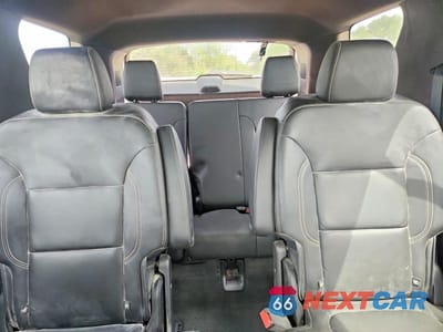 Zdjęcie 10 z 13 samochodu: 2023 CHEVROLET TRAVERSE LT VIN:1GNERHKW0PJ200044 - miniatura
