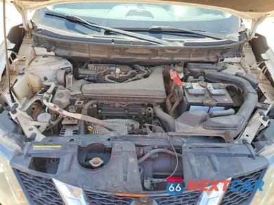 Zdjęcie 12 z 13 samochodu: 2015 NISSAN ROGUE SL VIN:5N1AT2MV2FC901225 - miniatura