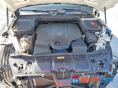 Zdjęcie 12 z 13 samochodu: 2021 MERCEDES-BENZ GLS 450 4MATIC VIN:4JGFF5KE1MA388155 - miniatura