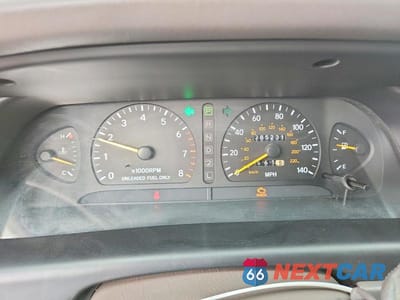 Zdjęcie 9 z 12 samochodu: 1997 TOYOTA AVALON XL VIN:4T1BF12B5VU168871 - miniatura