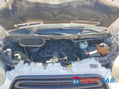 Zdjęcie 12 z 13 samochodu: 2016 FORD TRANSIT UTILITY / SERVICE VAN VIN:1FBZX2CG0GKB02909 - miniatura