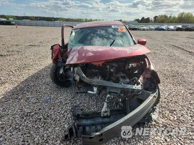 Piąte zdjęcie samochodu w środku: 2019 NISSAN SENTRA SV VIN:3N1AB7AP9KY244163 - miniatura
