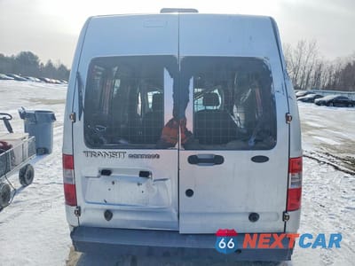 Zdjęcie 6 z 12 samochodu: 2011 FORD TRANSIT CONNECT XLT VIN:NM0LS7BNXBT050184 - miniatura