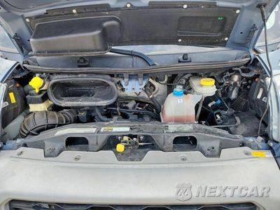 Zdjęcie 11 z 12 samochodu: 2020 RAM PROMASTER 3500 3500 HIGH VIN:3C6URVJG3LE142183 - miniatura