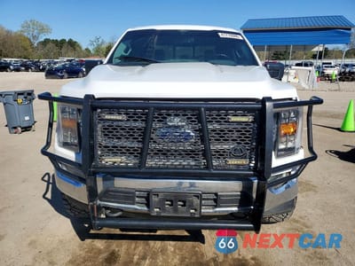 Piąte zdjęcie samochodu w środku: 2022 FORD F150 SUPERCREW VIN:1FTFW1E52NFA51491 - miniatura