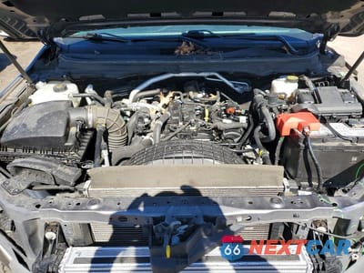 Zdjęcie 11 z 11 samochodu: 2021 FORD RANGER XL VIN:1FTER1FH1MLD08474 - miniatura