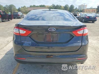 Zdjęcie 6 z 13 samochodu: 2016 FORD FUSION SE VIN:3FA6P0H71GR176823 - miniatura