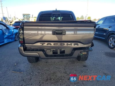 Zdjęcie 6 z 12 samochodu: 2023 TOYOTA TACOMA SR VIN:3TYAX5GN5PT080468 - miniatura