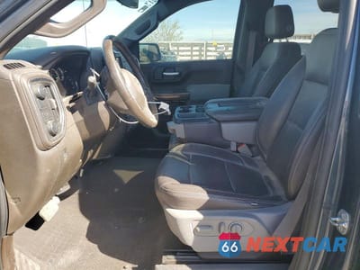 Zdjęcie 7 z 12 samochodu: 2021 CHEVROLET SILVERADO C1500 LT VIN:3GCPWCED5MG111316 - miniatura