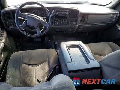 Zdjęcie 8 z 13 samochodu: 2003 CHEVROLET SILVERADO K1500 VIN:1GCEK19T13E302908 - miniatura