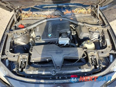 Zdjęcie 11 z 11 samochodu: 2015 BMW 328 I VIN:WBA3A5G53FNS90168 - miniatura