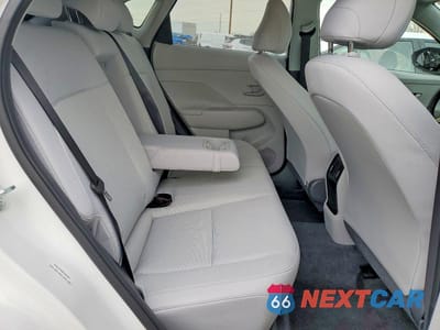 Zdjęcie 11 z 13 samochodu: 2025 HYUNDAI KONA SEL VIN:KM8HB3AB4SU337549 - miniatura
