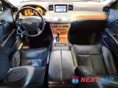 Zdjęcie 8 z 11 samochodu: 2007 INFINITI M35 X VIN:JNKAY01F87M451792 - miniatura