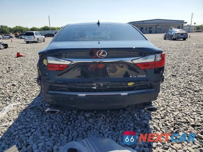Zdjęcie 6 z 13 samochodu: 2017 LEXUS ES 350 BASE VIN:58ABK1GGXHU042454 - miniatura