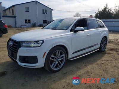 2018 AUDI Q7 PRESTIGE WA1VAAF73JD048108 - główne zdjęcie licytacji z USA - miniatura