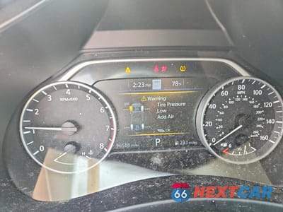 Zdjęcie 9 z 13 samochodu: 2020 NISSAN MURANO SL VIN:5N1AZ2CJ9LN127536 - miniatura
