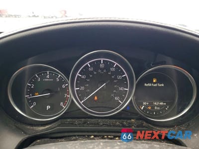 Zdjęcie 9 z 12 samochodu: 2017 MAZDA 6 GRAND TOURING VIN:JM1GL1W50H1141459 - miniatura
