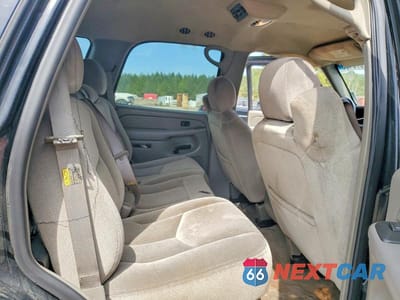 Zdjęcie 11 z 13 samochodu: 2005 GMC YUKON VIN:1GKEC13V95J140421 - miniatura