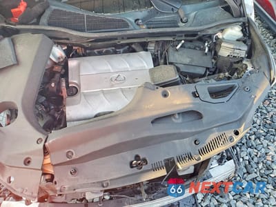 Zdjęcie 12 z 14 samochodu: 2012 LEXUS RX 350 BASE VIN:2T2ZK1BAXCC082290 - miniatura