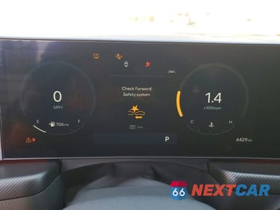 Zdjęcie 9 z 12 samochodu: 2025 HYUNDAI SONATA N LINE VIN:KMHL54JC1SA515466 - miniatura