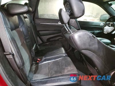 Zdjęcie 11 z 14 samochodu: 2021 JEEP GRAND CHEROKEE LAREDO VIN:1C4RJEAG0MC719329 - miniatura