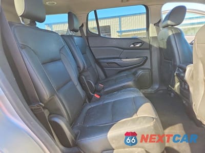 Zdjęcie 11 z 13 samochodu: 2019 GMC ACADIA SLT-1 VIN:1GKKNULS9KZ274542 - miniatura