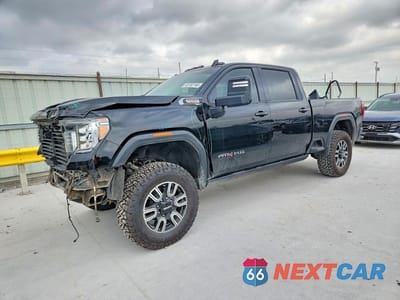 2021 GMC SIERRA K2500 AT4 1GT49PEY7MF217448 - główne zdjęcie licytacji z USA - miniatura