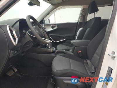 Zdjęcie 7 z 11 samochodu: 2024 KIA SOUL LX VIN:KNDJ23AU1R7912674 - miniatura