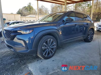 2025 MAZDA CX-50 PREMIUM PLUS 7MMVABEMXSN369660 - główne zdjęcie licytacji z USA - miniatura