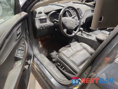 Zdjęcie 8 z 12 samochodu: 2018 CHEVROLET IMPALA LT VIN:2G1105S35J9177491 - miniatura