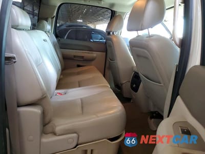 Zdjęcie 10 z 13 samochodu: 2007 GMC NEW SIERRA K1500 VIN:2GTEK13YX71528537 - miniatura