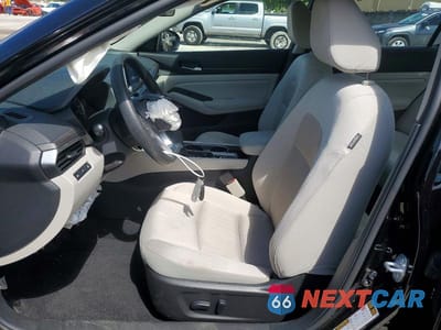 Zdjęcie 7 z 13 samochodu: 2024 NISSAN ALTIMA 2.5 SV VIN:1N4BL4DW1RN405442 - miniatura