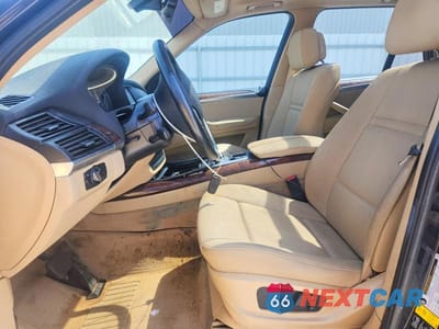Zdjęcie 7 z 12 samochodu: 2011 BMW X5 XDRIVE35I VIN:5UXZV4C50BL738193 - miniatura