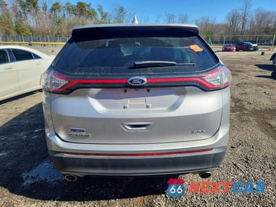 Zdjęcie 6 z 13 samochodu: 2017 FORD EDGE SEL VIN:2FMPK3J84HBB87280 - miniatura