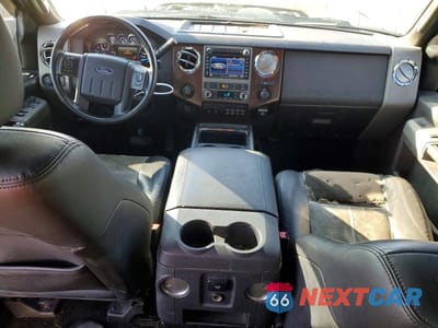 Zdjęcie 8 z 12 samochodu: 2011 FORD F350 SUPER DUTY VIN:1FT8W3BT9BEA89275 - miniatura