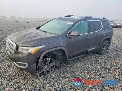 2018 GMC ACADIA DENALI 1GKKNXLS4JZ102340 - główne zdjęcie licytacji z USA - miniatura