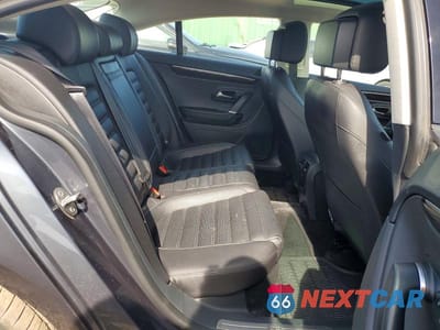 Zdjęcie 10 z 12 samochodu: 2014 VOLKSWAGEN CC VR6 4MOTION VIN:WVWGU7AN5EE515995 - miniatura