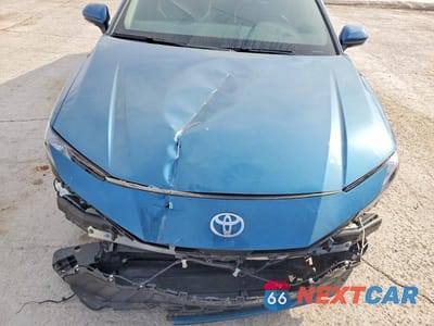 Zdjęcie 11 z 11 samochodu: 2025 TOYOTA CAMRY SE VIN:4T1DAACK8SU113395 - miniatura