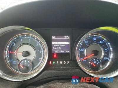 Zdjęcie 9 z 12 samochodu: 2014 CHRYSLER TOWN & COUNTRY VIN:2C4RC1BG2ER381913 - miniatura