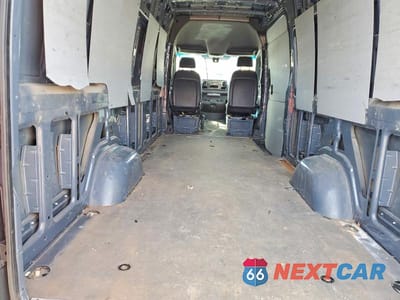 Zdjęcie 10 z 12 samochodu: 2019 MERCEDES BENZ SPRINTER 2500 DELIVERY VAN VIN:WD4PF1CD8KT012048 - miniatura