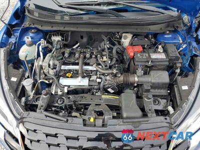 Zdjęcie 12 z 14 samochodu: 2025 NISSAN KICKS PLAY S VIN:3N1CP5BV7SL489827 - miniatura