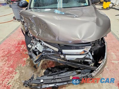 Zdjęcie 12 z 13 samochodu: 2017 MITSUBISHI OUTLANDER ES VIN:JA4AZ2A32HZ069725 - miniatura