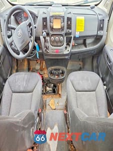 Zdjęcie 8 z 12 samochodu: 2020 RAM PROMASTER 3500 DELIVERY VAN VIN:3C6URVJG7LE128643 - miniatura