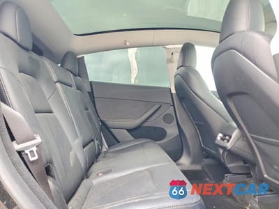 Zdjęcie 11 z 13 samochodu: 2023 TESLA MODEL Y VIN:7SAYGDEE5PA154709 - miniatura