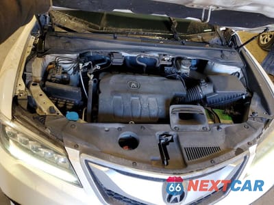 Zdjęcie 12 z 12 samochodu: 2016 ACURA RDX TECHNOLOGY VIN:5J8TB4H55GL018003 - miniatura