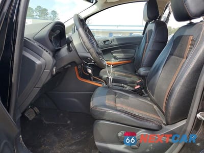 Zdjęcie 7 z 13 samochodu: 2018 FORD ECOSPORT SES VIN:MAJ6P1CL0JC226336 - miniatura
